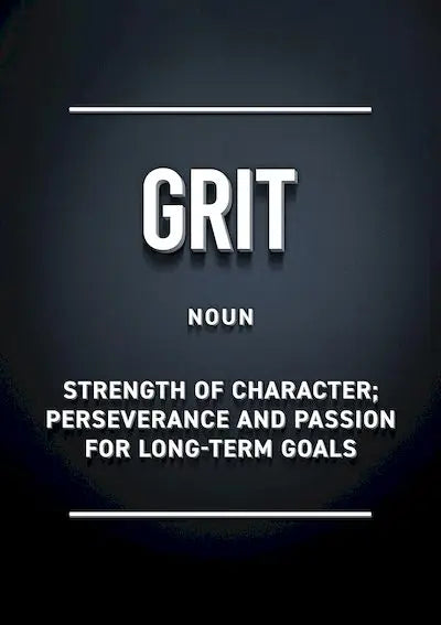 Modern Motivational Wall Art Posters β Black Minimalist Quote Prints