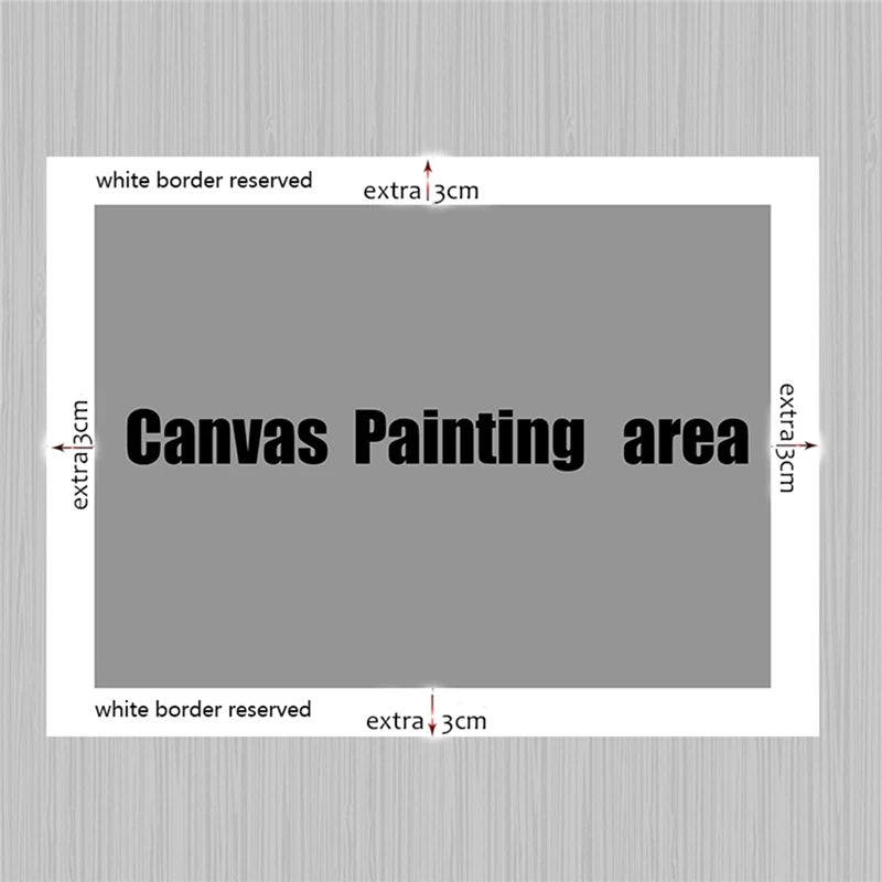 5 Panel Sports Car Canvas Wall Art – Racing Car Poster Set