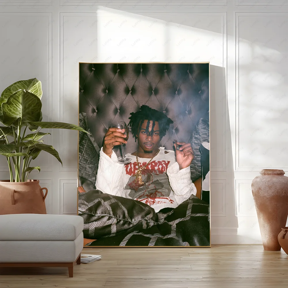 Playboi Carti Poster – Opium Wall Art