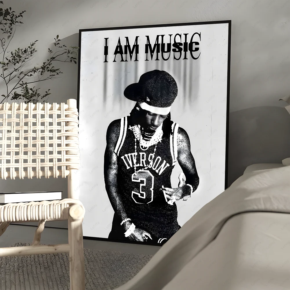 Playboi Carti Poster – Opium Wall Art