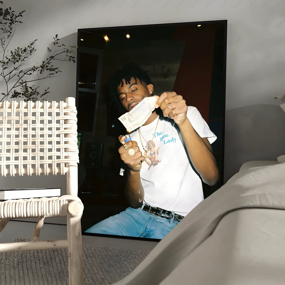 Playboi Carti Poster – Opium Wall Art